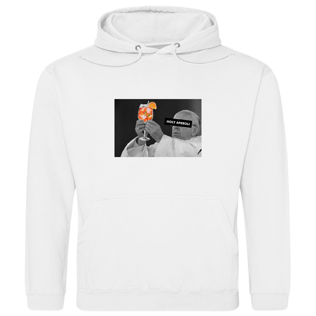 Holy Aperoli - Premium Hoodie