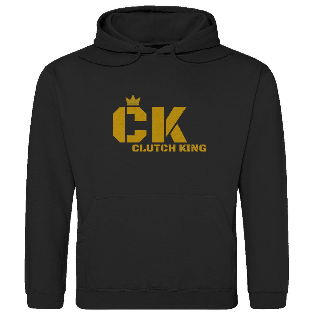 Clutch King - Premium Hoodie