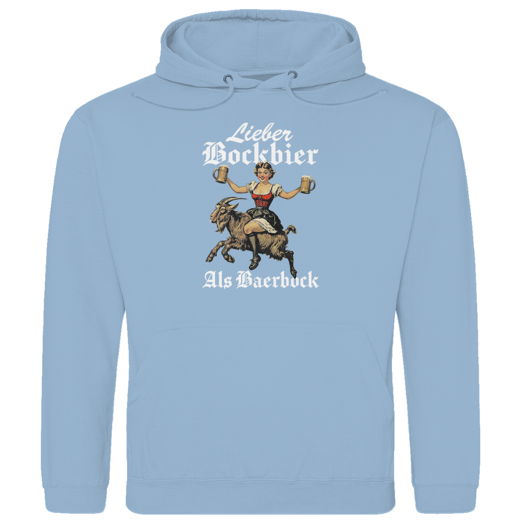 Bockbier - Premium Hoodie