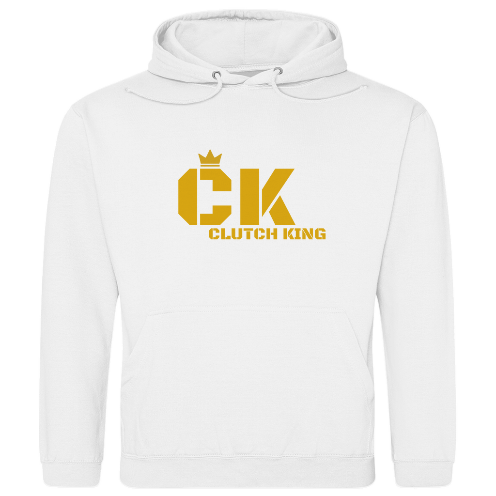 Clutch King - Premium Hoodie