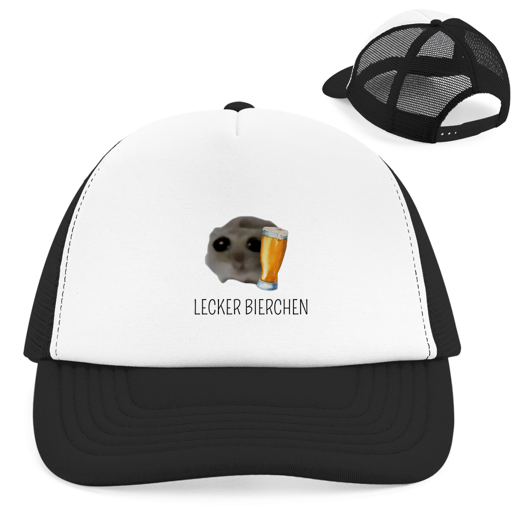 Lecker Bierchen Cap