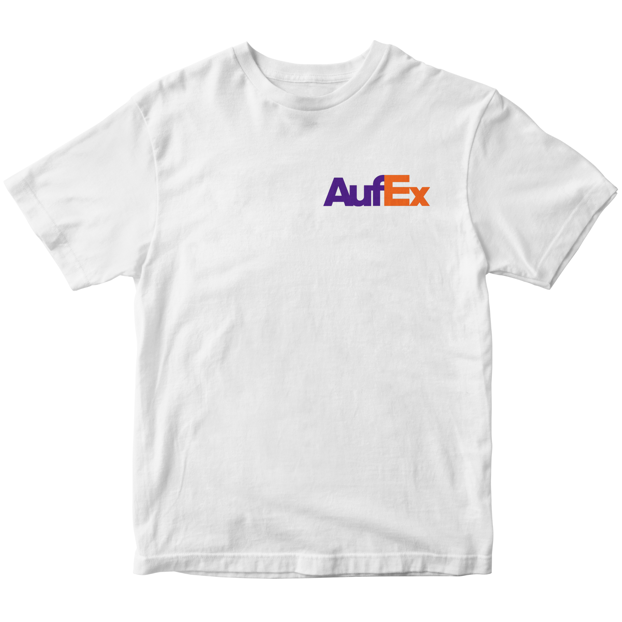 AufEx klein - Premium T-Shirt Unisex