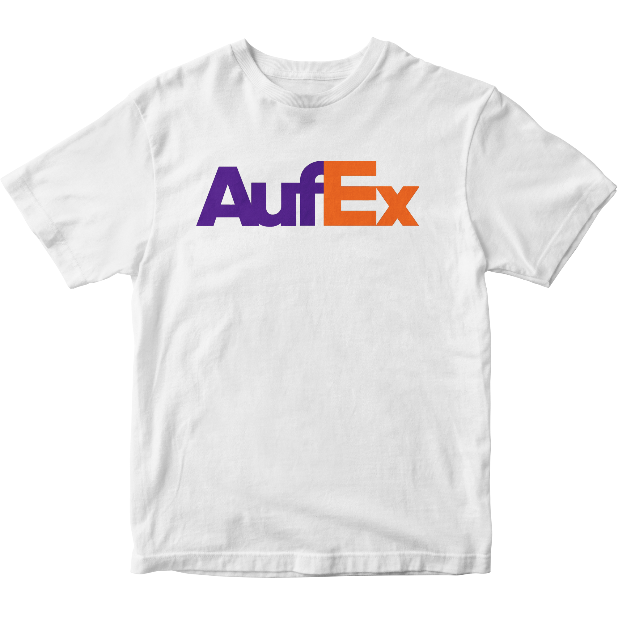 AufEx - T-Shirt Unisex