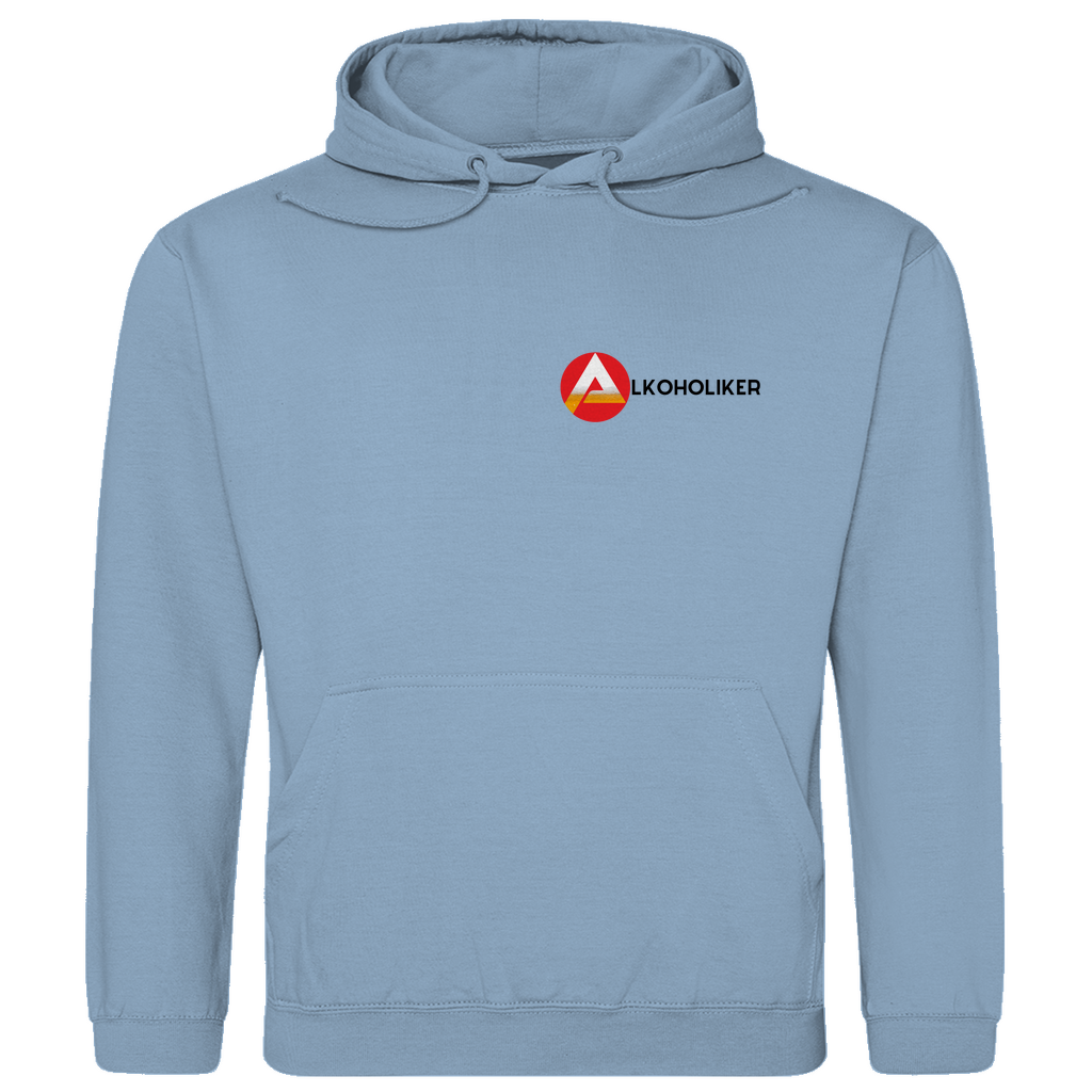 Alkoholiker - Premium Hoodie