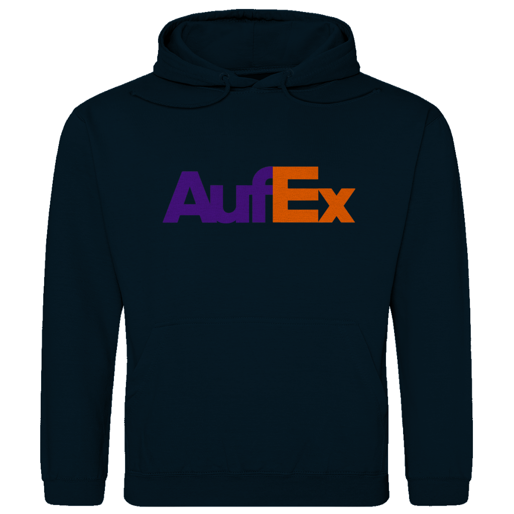 AufEx - Premium Hoodie Unisex