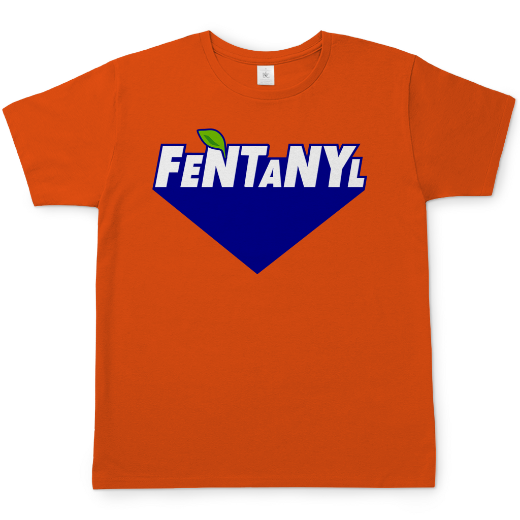 Fentanyl - Premium T-Shirt