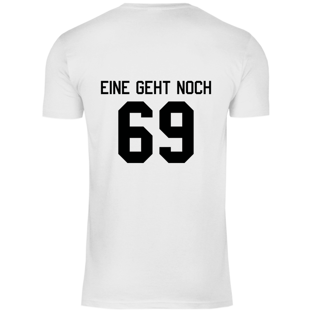 Eine geht noch - Premium T-Shirt