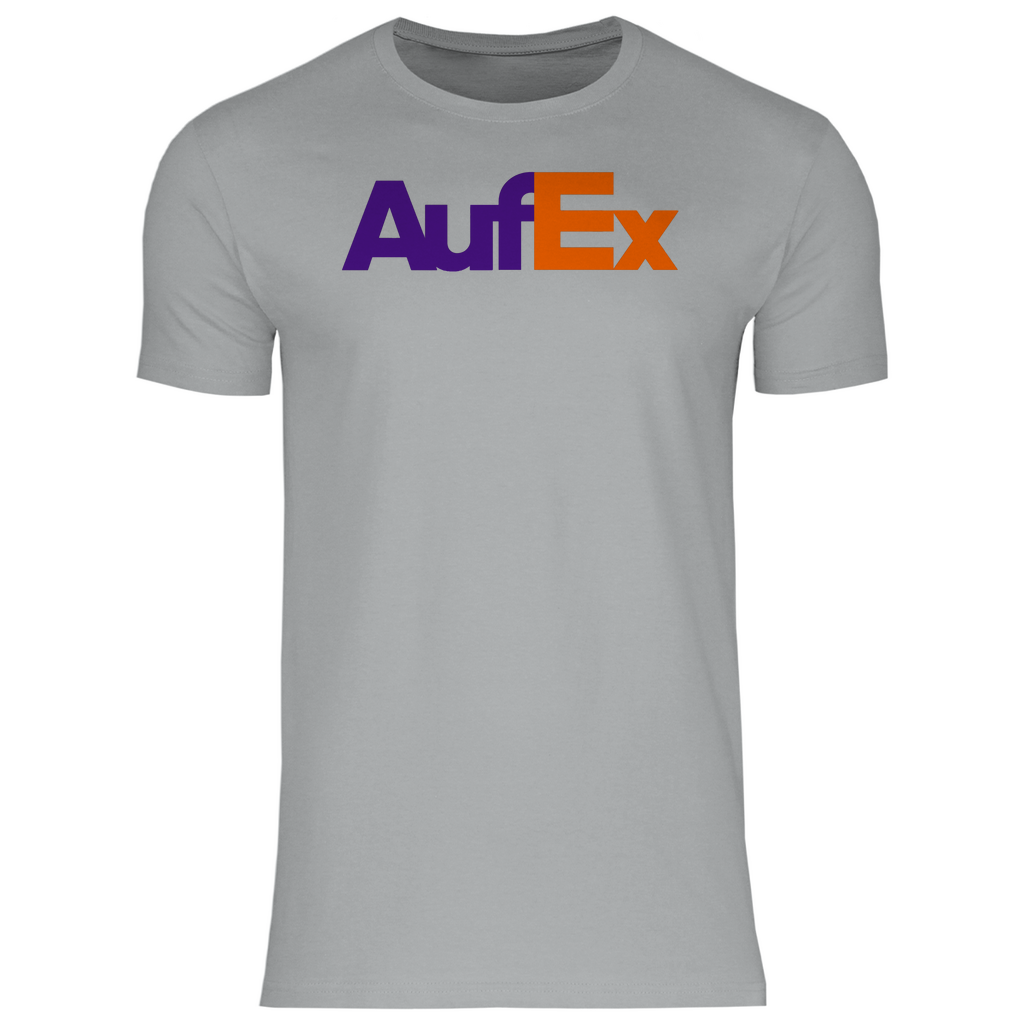 AufEx - T-Shirt Unisex