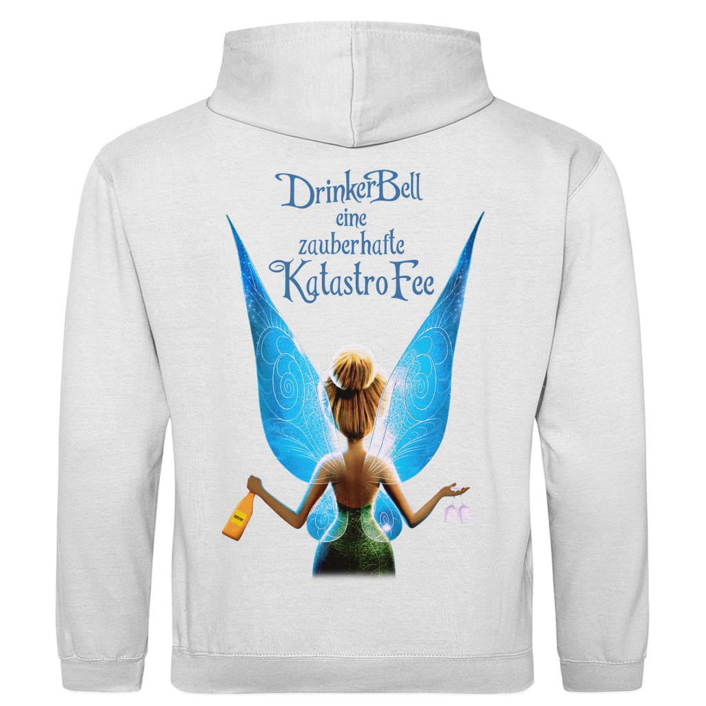 Drinkerbell KatastroFee - Premium Hoodie