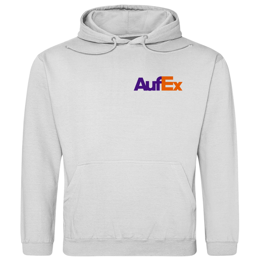 AufEx klein - Premium Hoodie Unisex