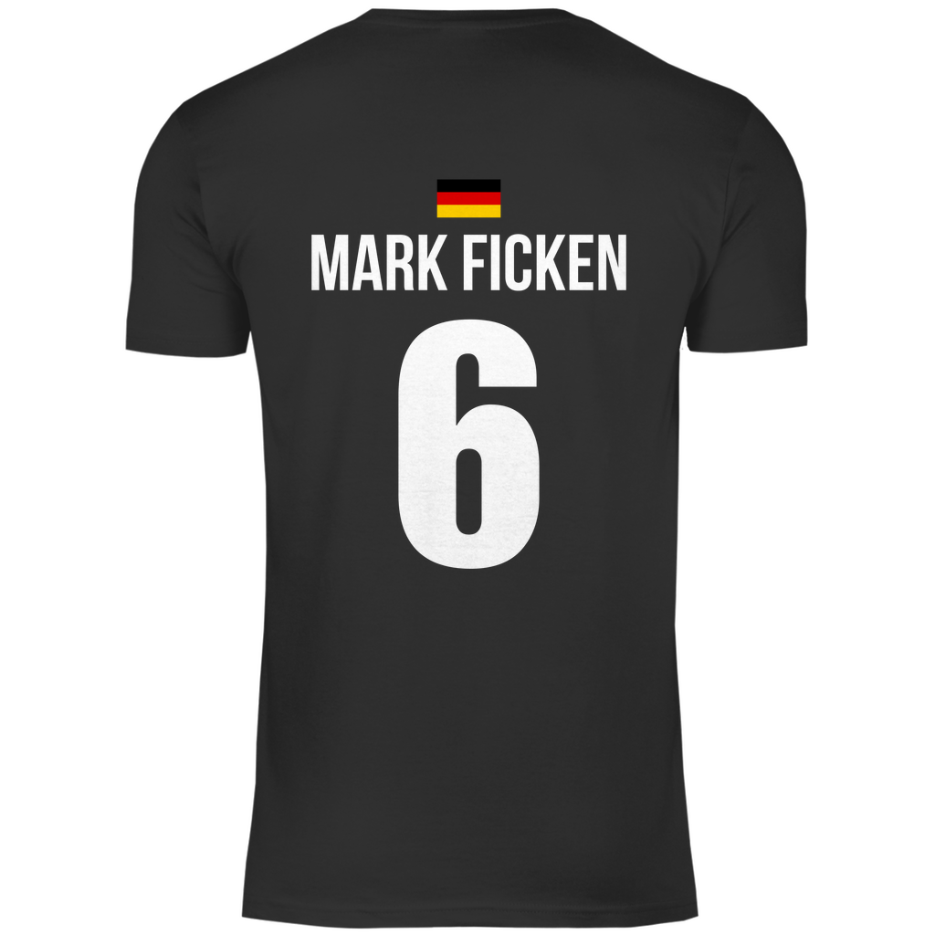 Mark Ficken - Premium T-Shirt
