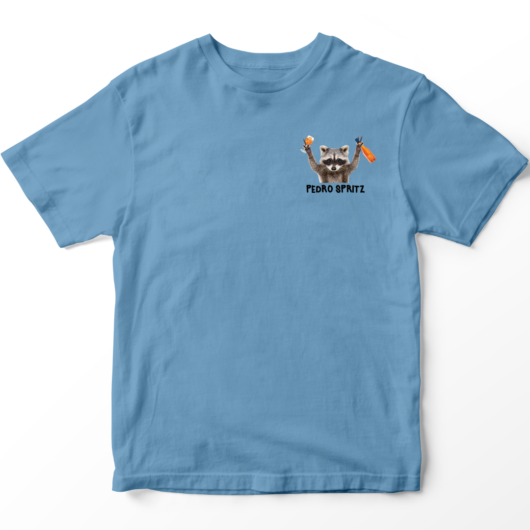 Pedro Spritz - Premium T-Shirt