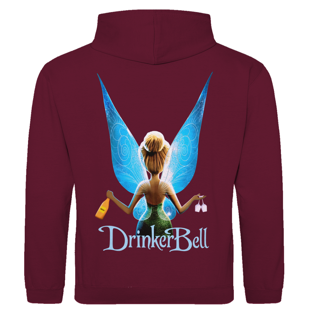 Drinkerbell - Premium Hoodie