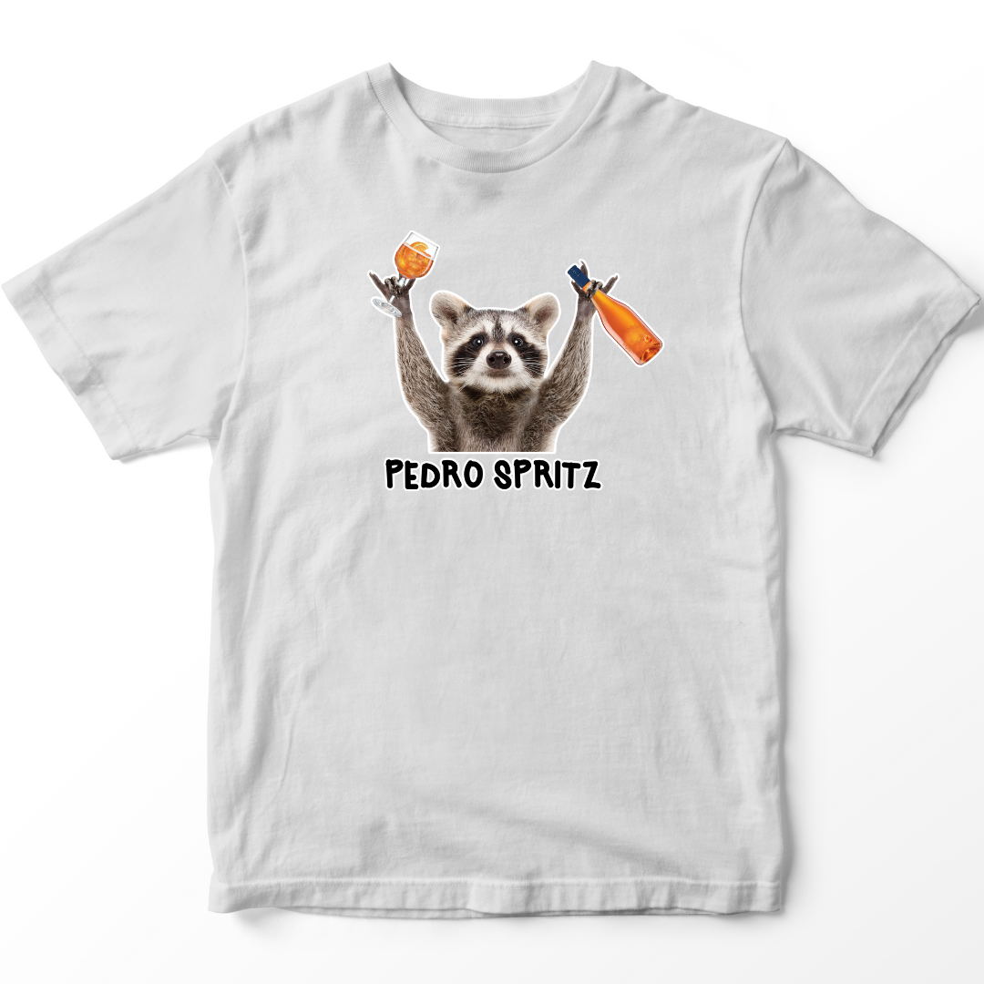 Pedro Spritz - Premium T-Shirt