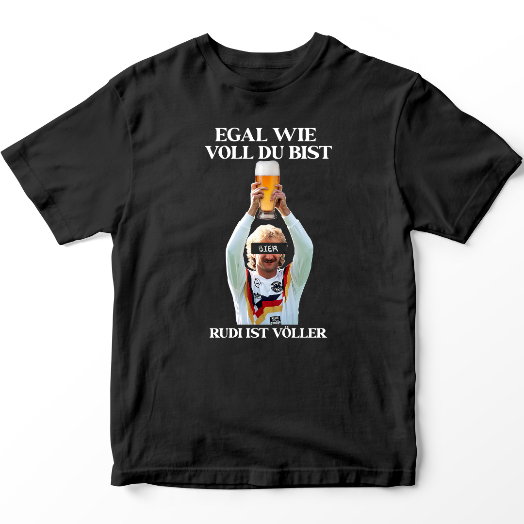 Voll - Premium T-Shirt