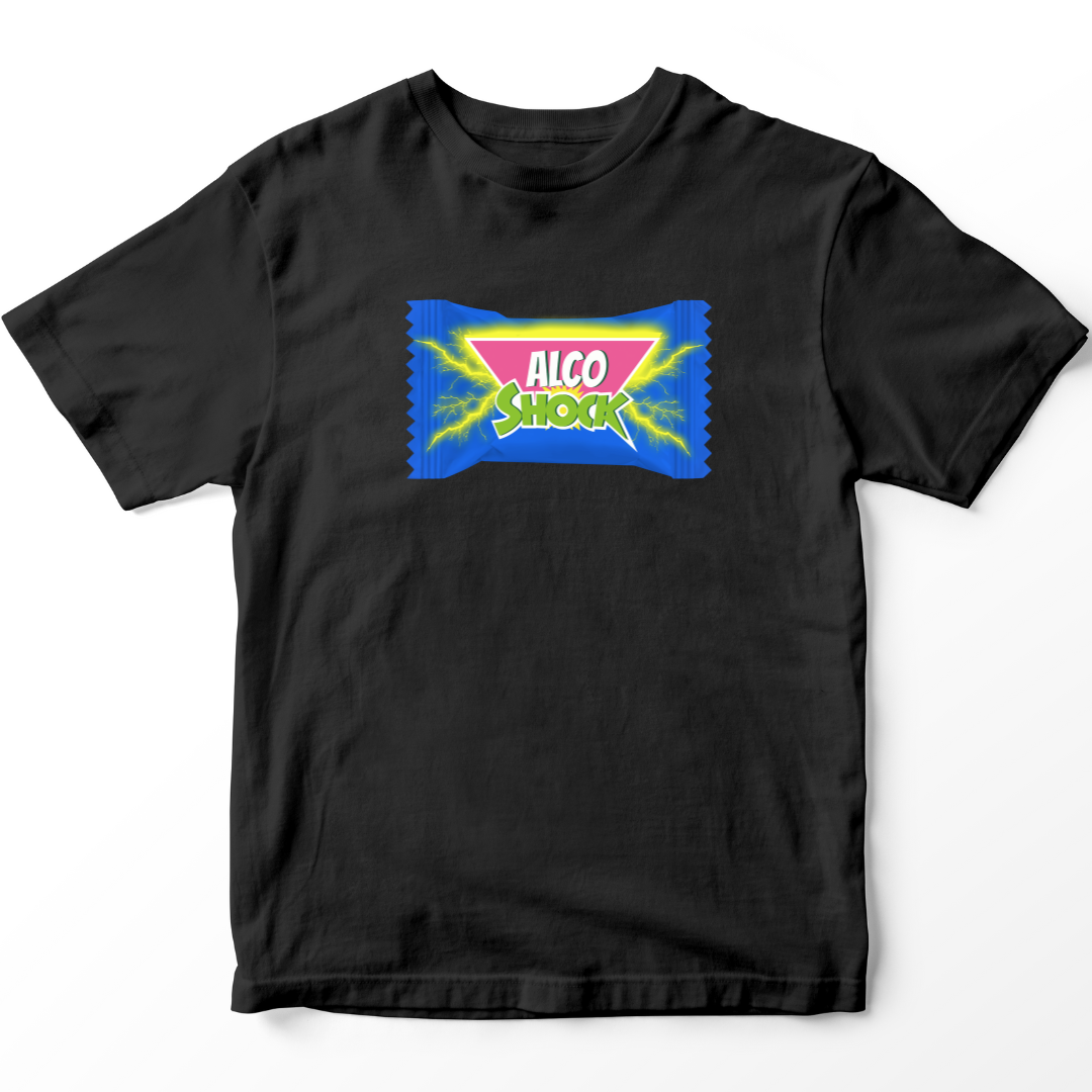 Alco Shock - Premium T-Shirt