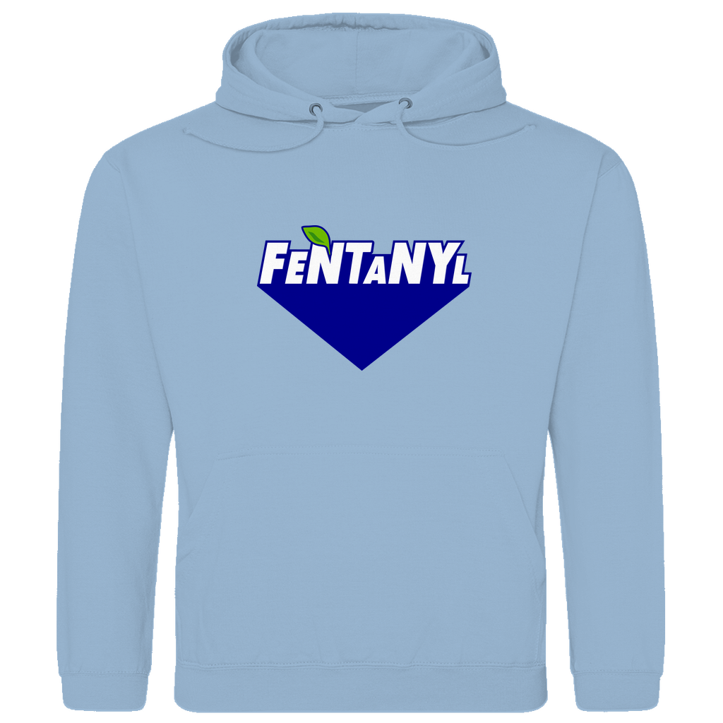 Fentanyl - Premium Hoodie