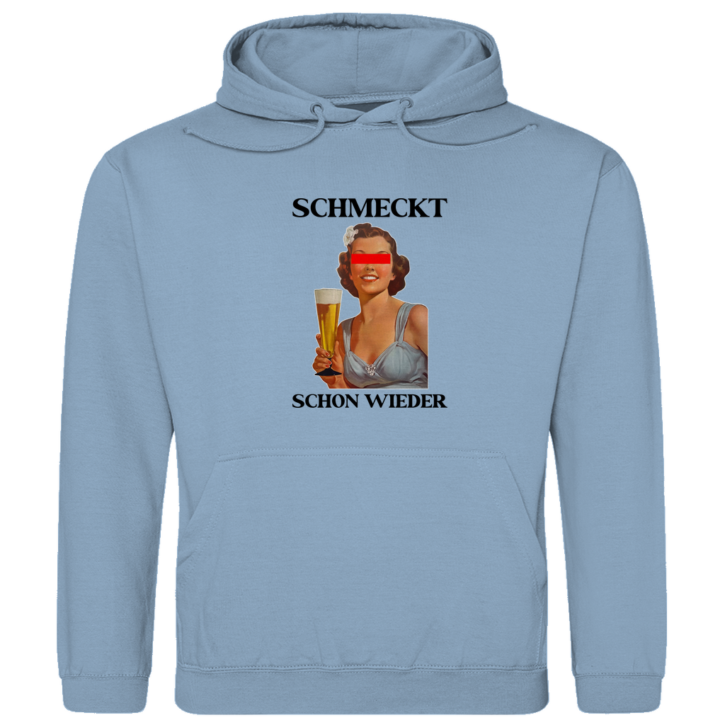 Woman - Premium Hoodie