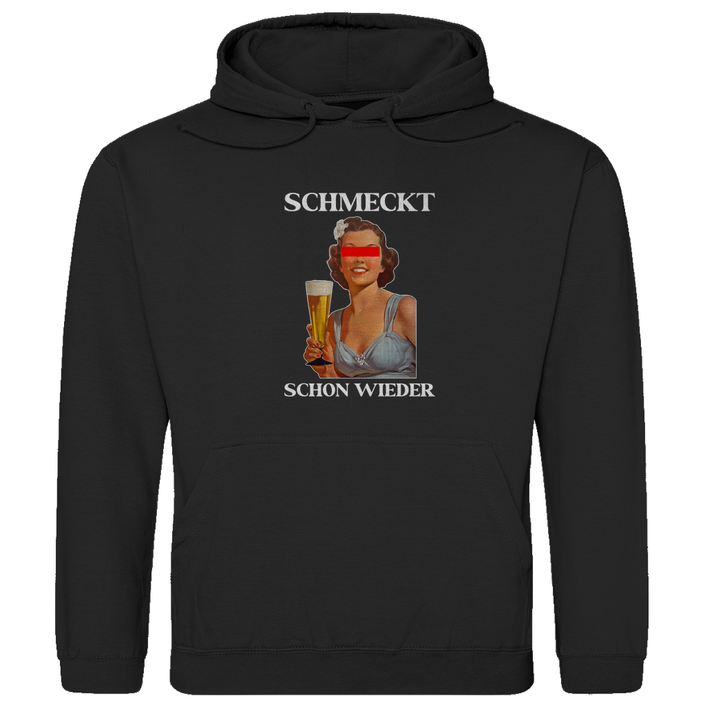 Woman - Premium Hoodie