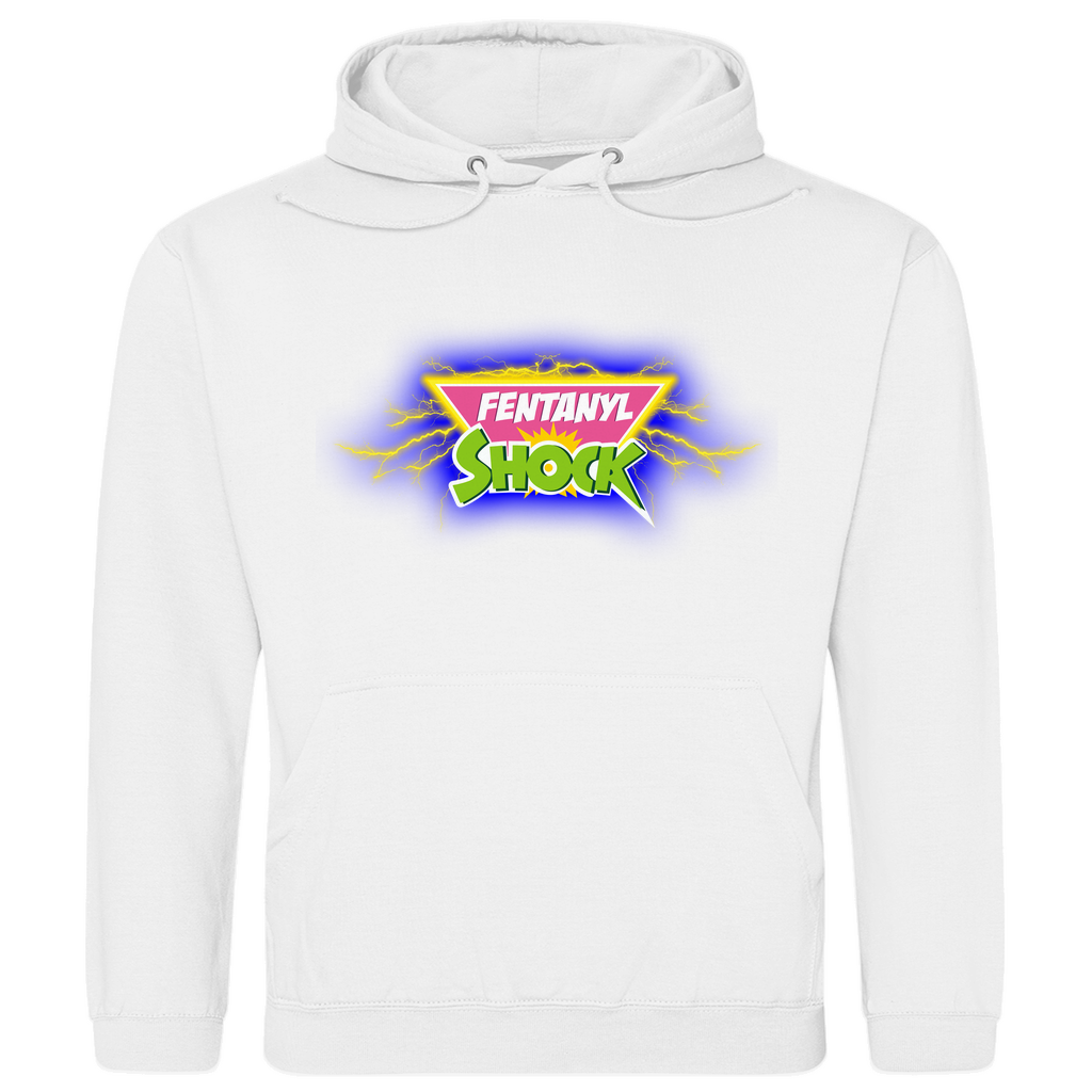 Fentanyl Shock - Premium Hoodie