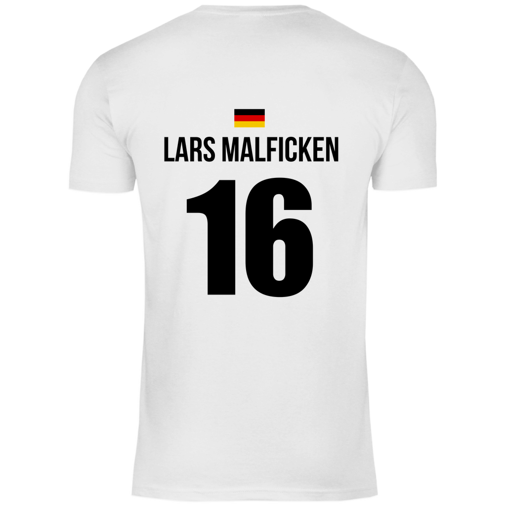 Lars Malficken - Premium T-Shirt