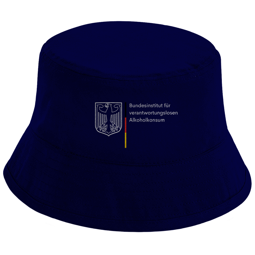 Bundesinstitut - Bucket Hat