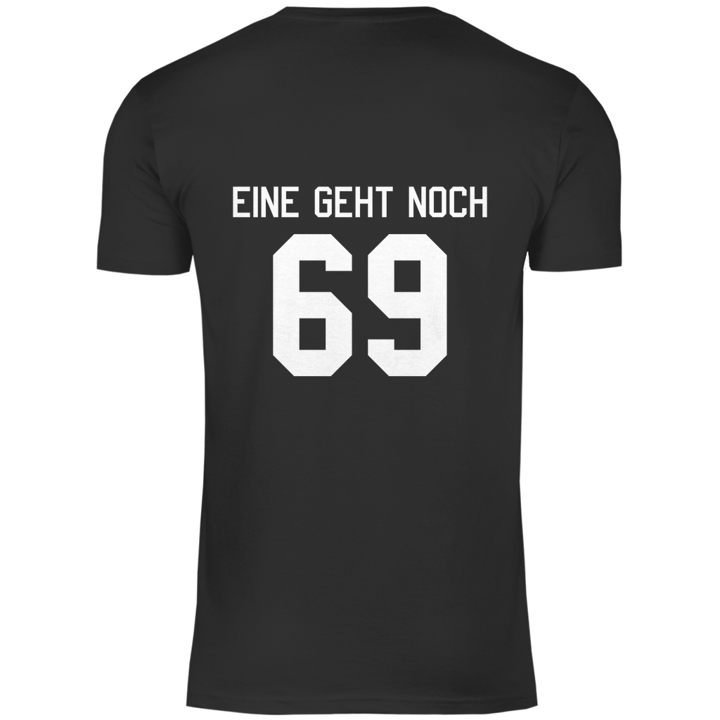 Eine geht noch - Premium T-Shirt