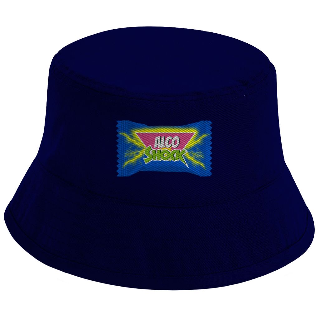 Alco Shock - Bucket Hat