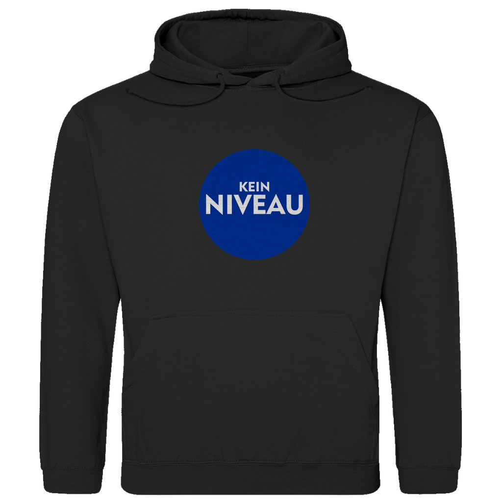 Kein Niveau - Premium Hoodie