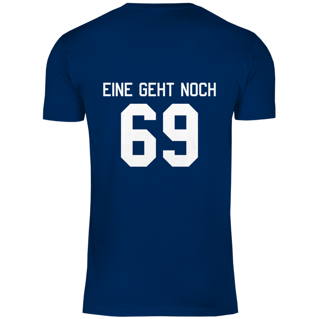 Eine geht noch - Premium T-Shirt