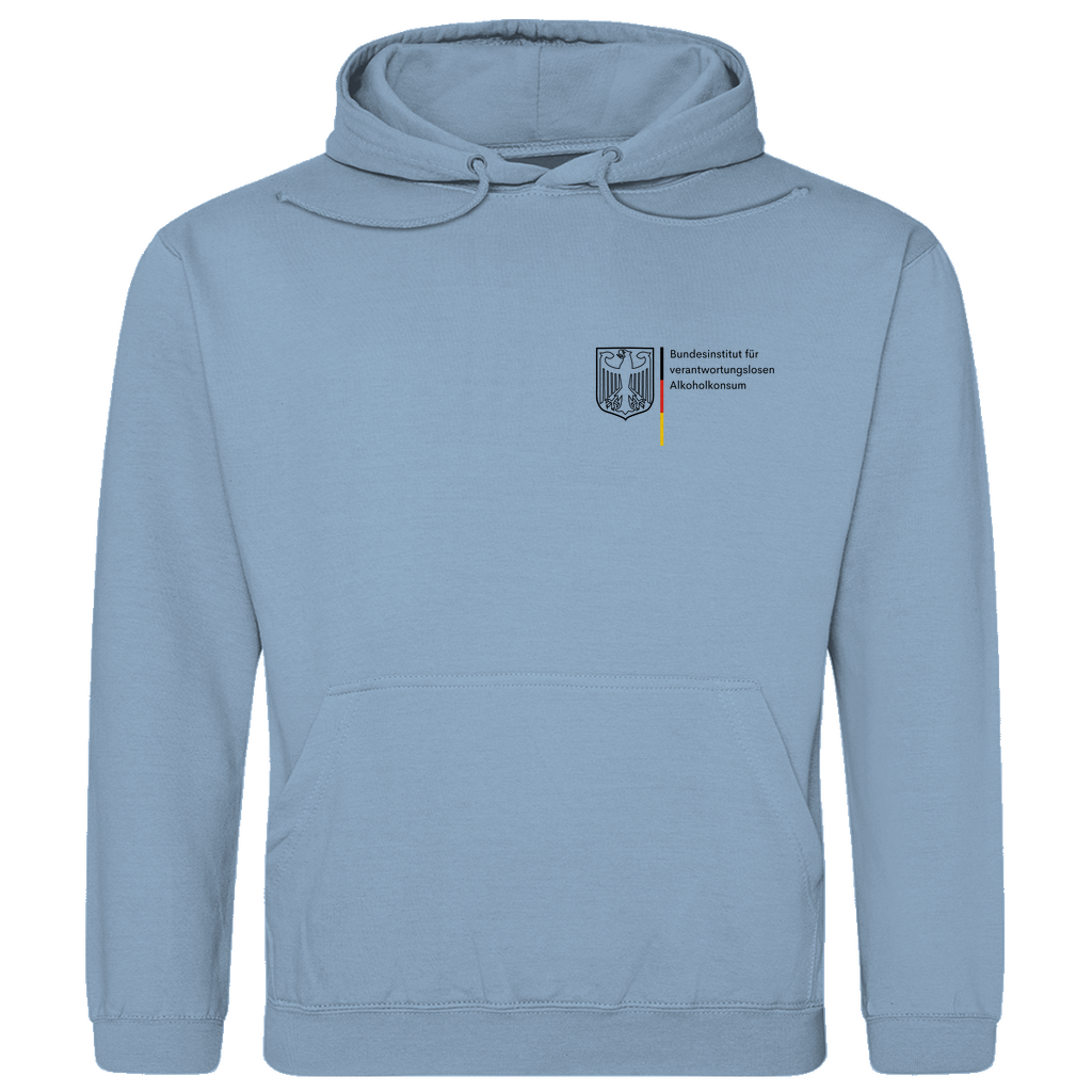 Bundesinstitut - Premium Hoodie Unisex