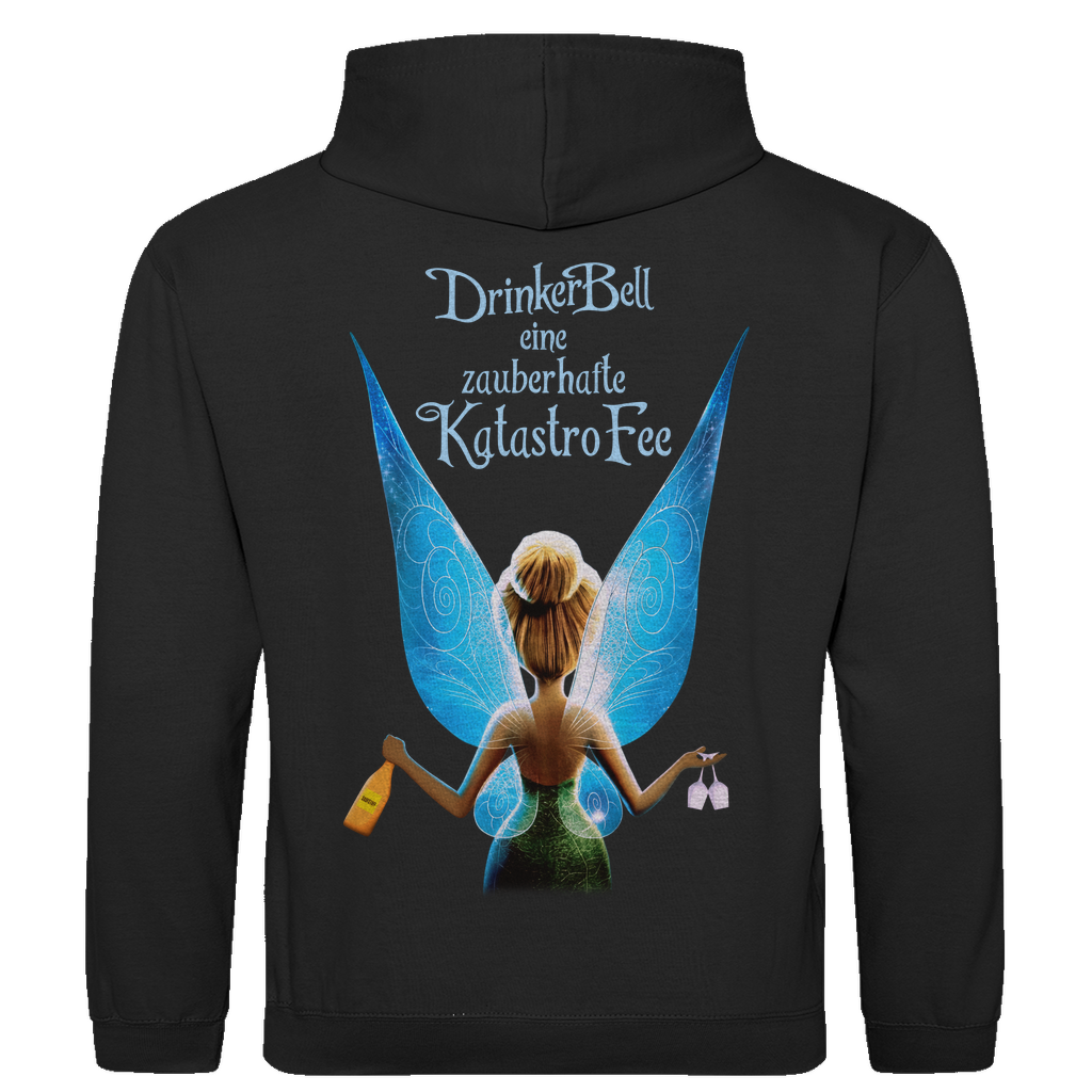 Drinkerbell KatastroFee - Premium Hoodie