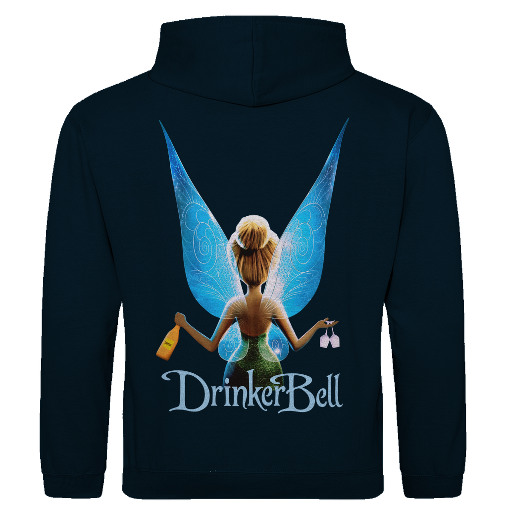 Drinkerbell - Premium Hoodie