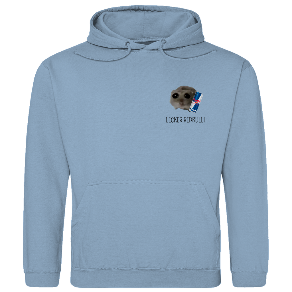 Lecker Bulli - Premium Hoodie unisex