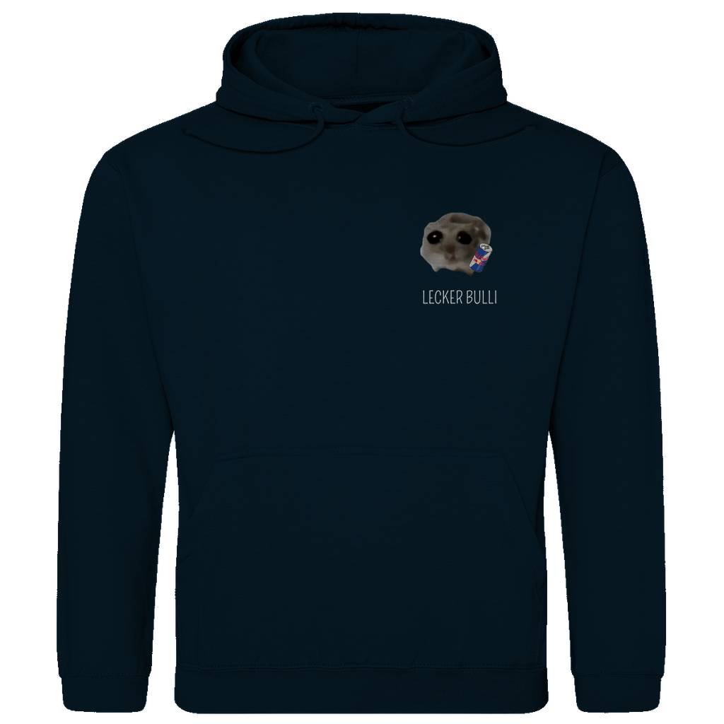 Lecker Bulli - Premium Hoodie unisex