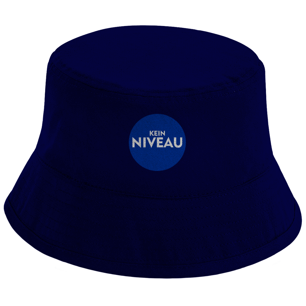 Kein Niveau - Bucket Hat
