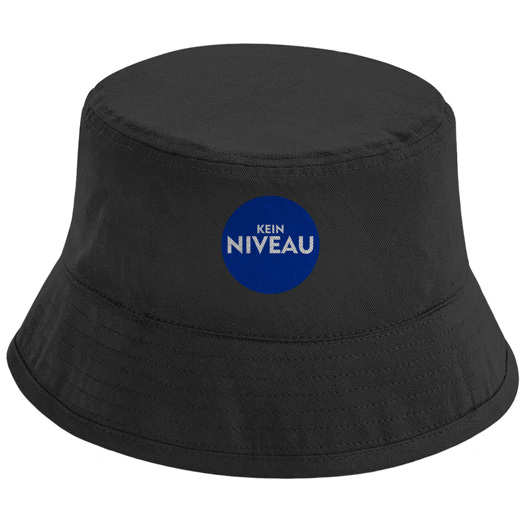 Kein Niveau - Bucket Hat