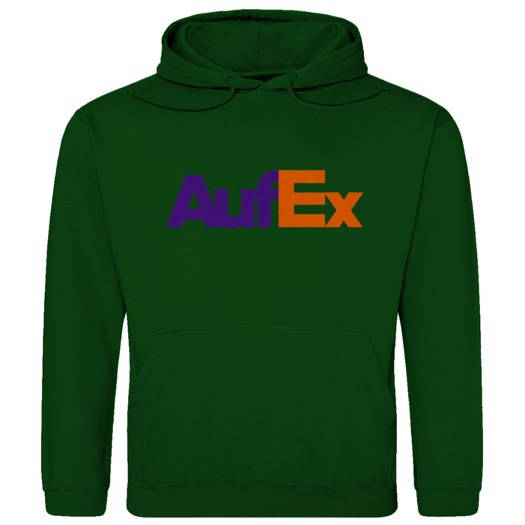 AufEx - Premium Hoodie Unisex
