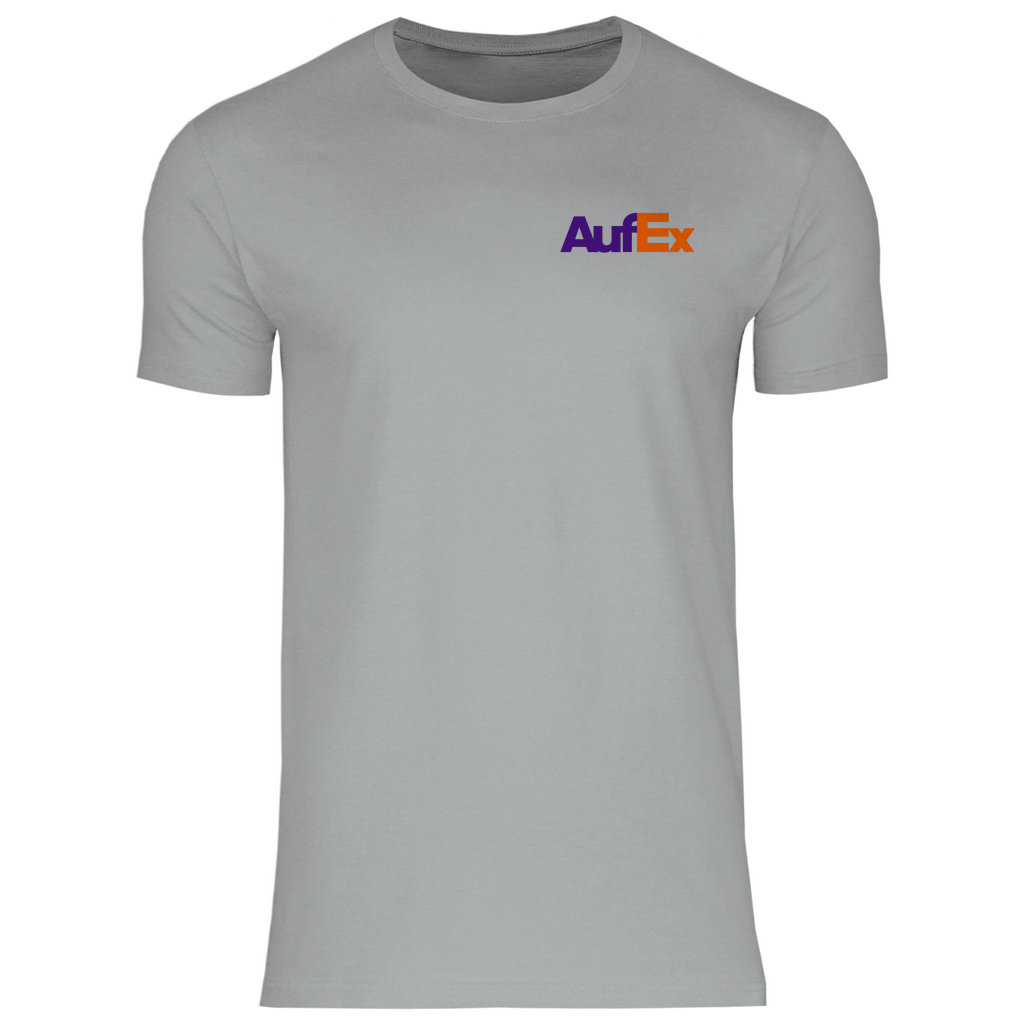 AufEx klein - Premium T-Shirt Unisex