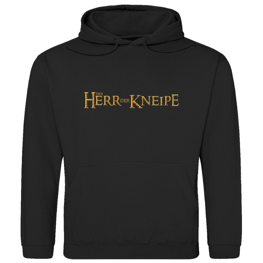 Herr der Kneipe - Premium Hoodie