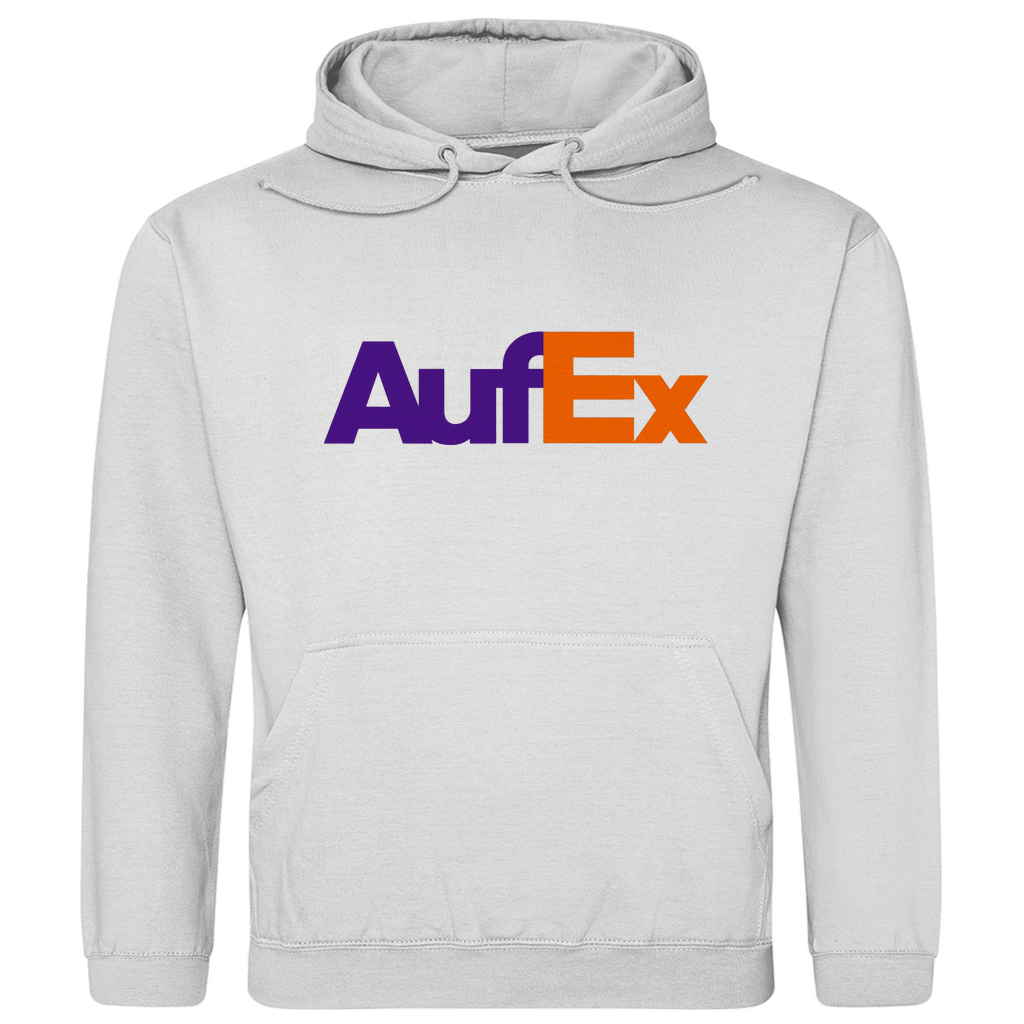 AufEx - Premium Hoodie Unisex