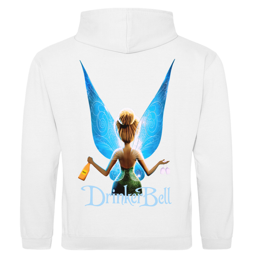 Drinkerbell - Premium Hoodie