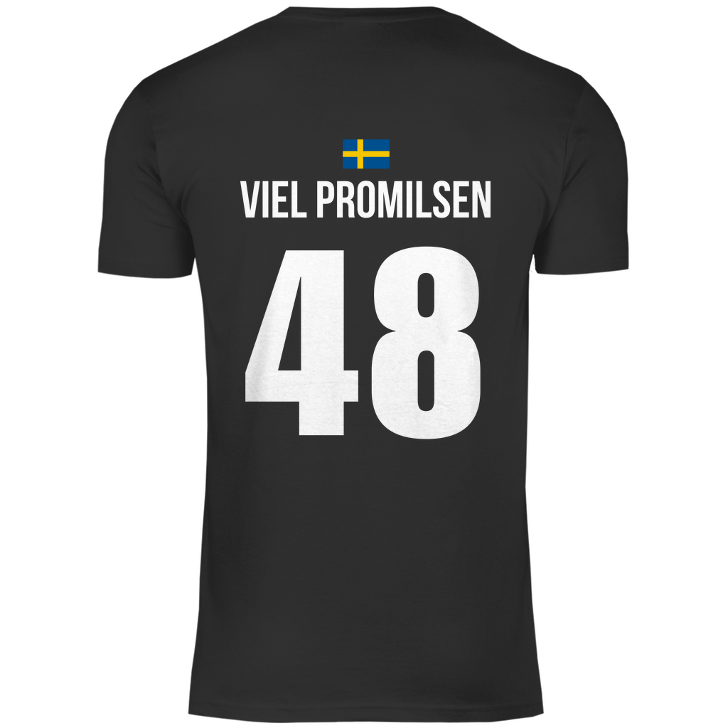 Viel Promilsen - Premium T-Shirt