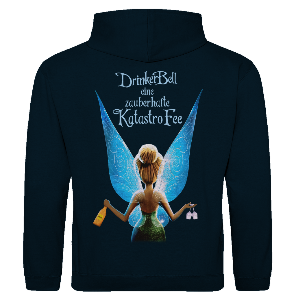 Drinkerbell KatastroFee - Premium Hoodie