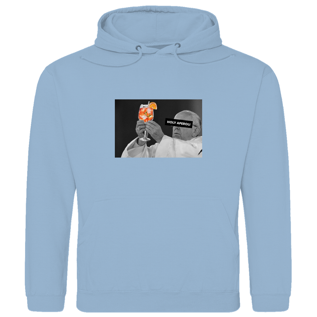 Holy Aperoli - Premium Hoodie