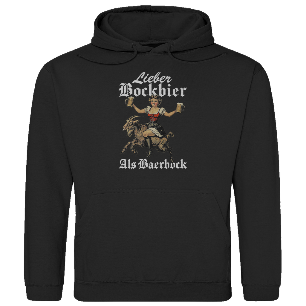 Bockbier - Premium Hoodie