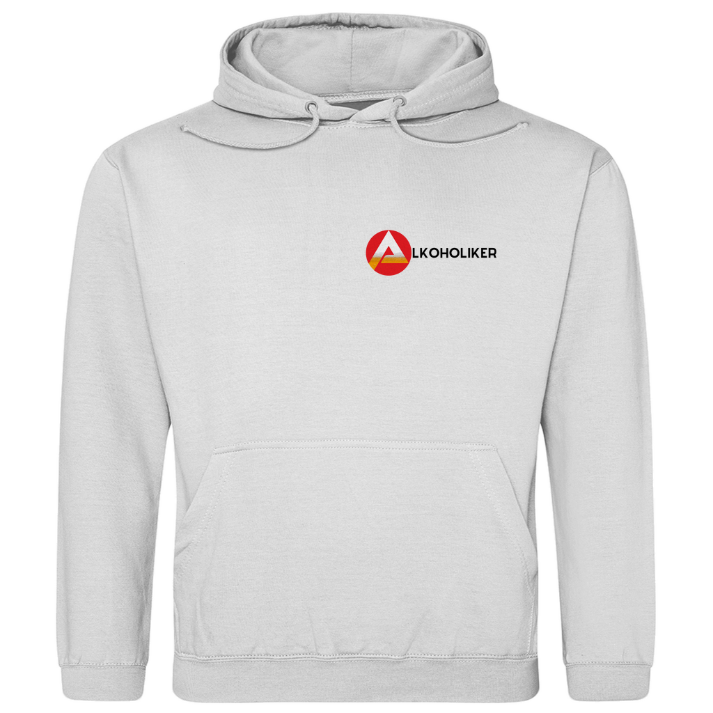 Alkoholiker - Premium Hoodie
