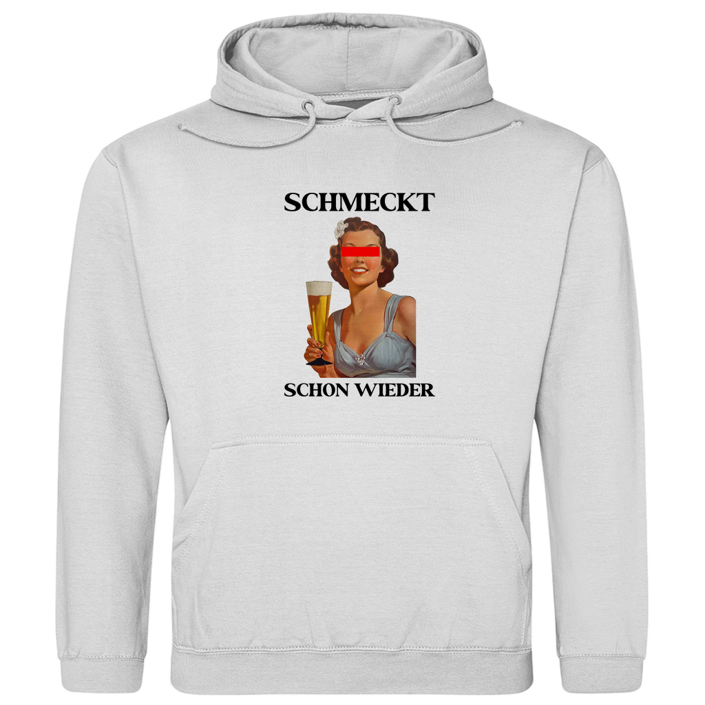 Woman - Premium Hoodie