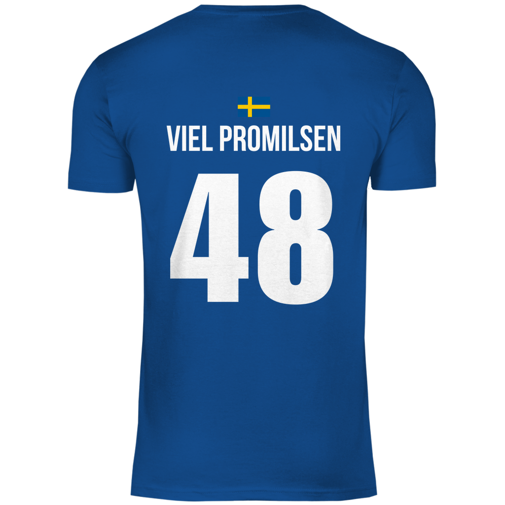 Viel Promilsen - Premium T-Shirt