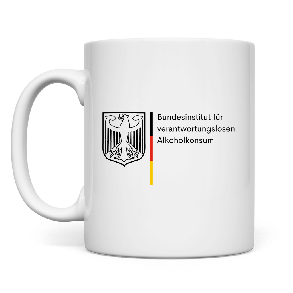 Bundesinstitut - Tasse